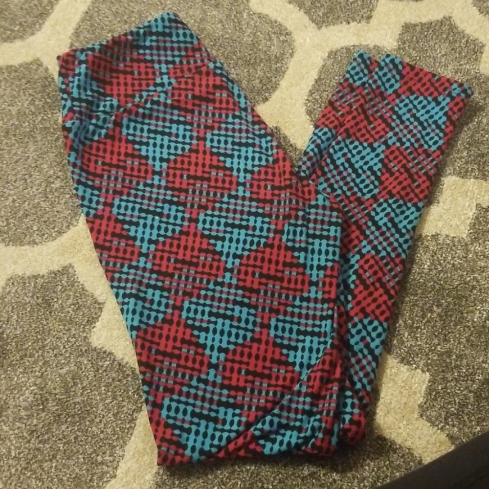 Lularoe leggings